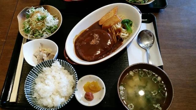 いちまる定食堂 - サブ画像3