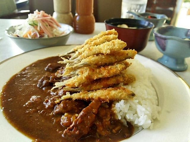 レストラン らん - サブ画像3