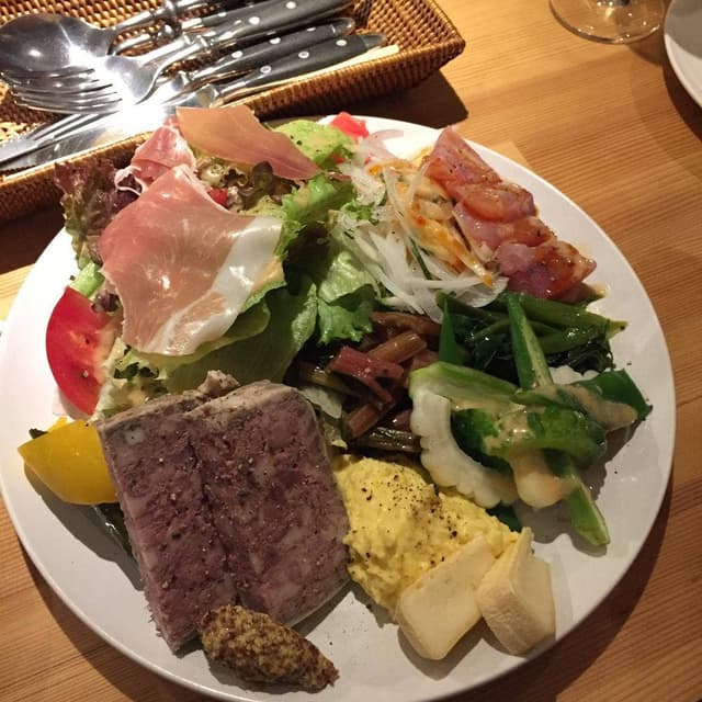 Cafe Bird. - サブ画像3