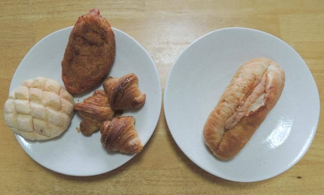 ブランジェリー ヒルコゥ - サブ画像1