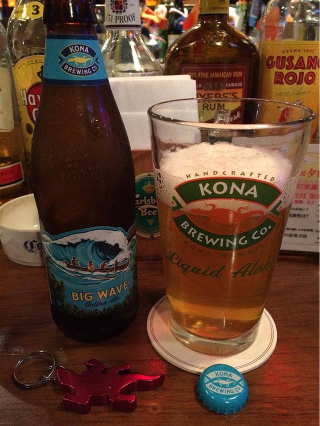 92 KYUNY'S BEER BAR - サブ画像2