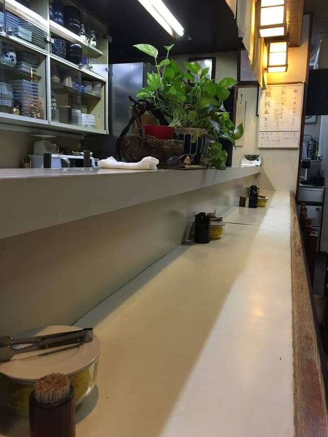 和風料理やす波 - サブ画像1