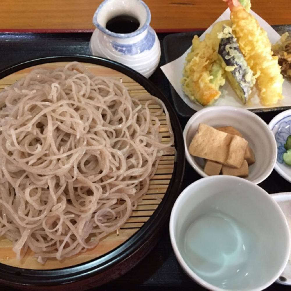 七福