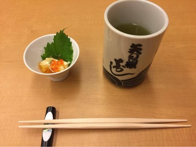 矢の根寿司 ロイヤルパークホテル店 - サブ画像1