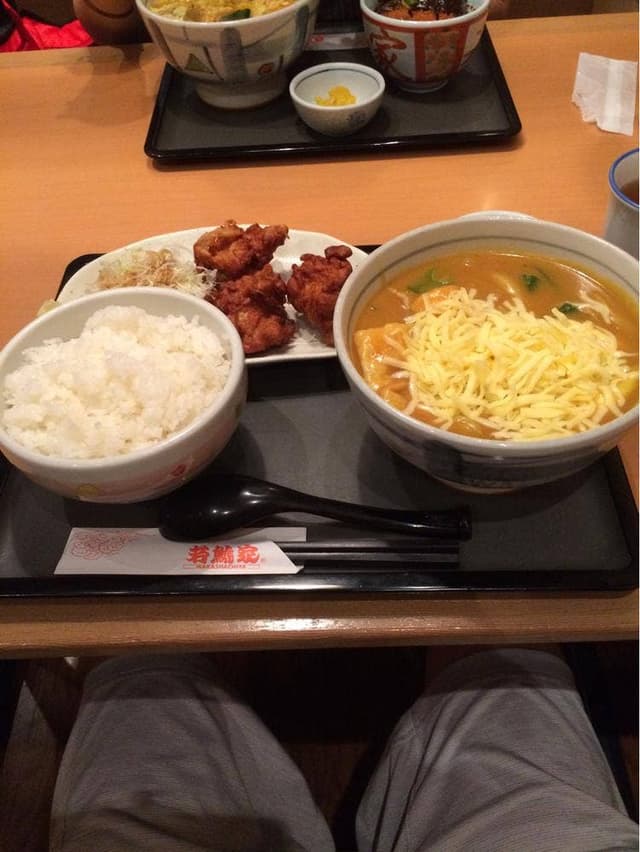 若鯱家 アピタ江南西店 - サブ画像3