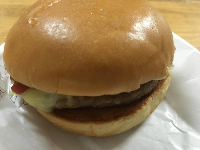 モスバーガー 門前仲町店 - サブ画像3