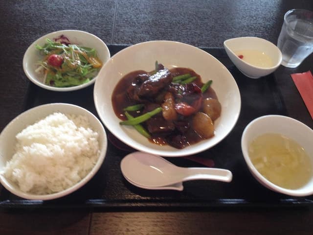 中国料理 桃李坊 - サブ画像2