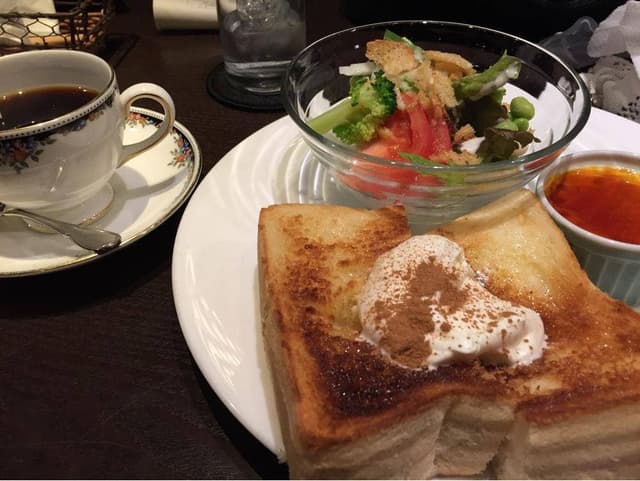 Cafe Boys Be - サブ画像2