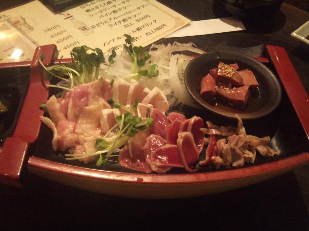 堀川小町