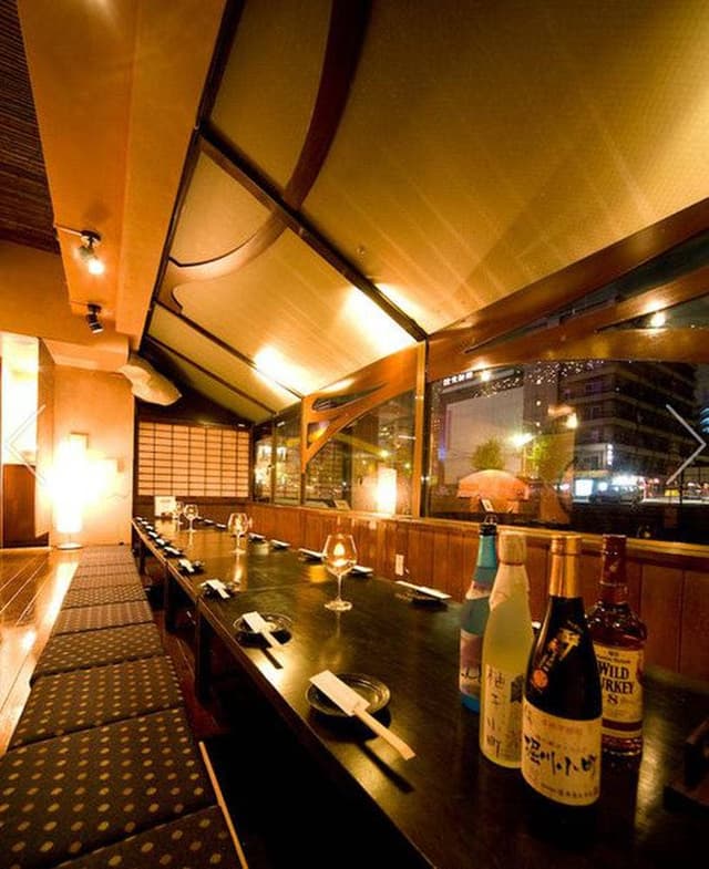 堀川小町 - サブ画像1