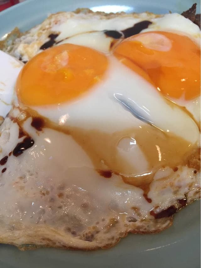 梁山泊共栄町店 - サブ画像1