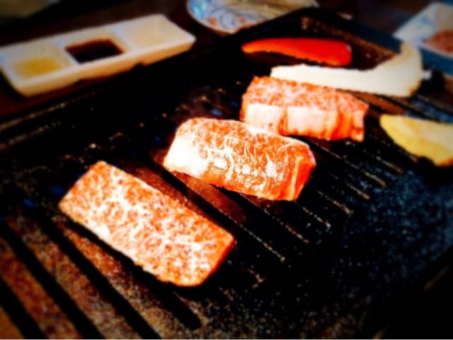 那須高原黒毛和牛 敷島 - サブ画像2