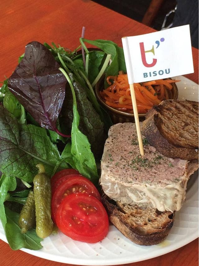 BISOU - サブ画像1