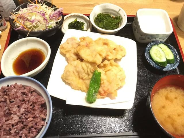 ごはん処 五鉢 - サブ画像3