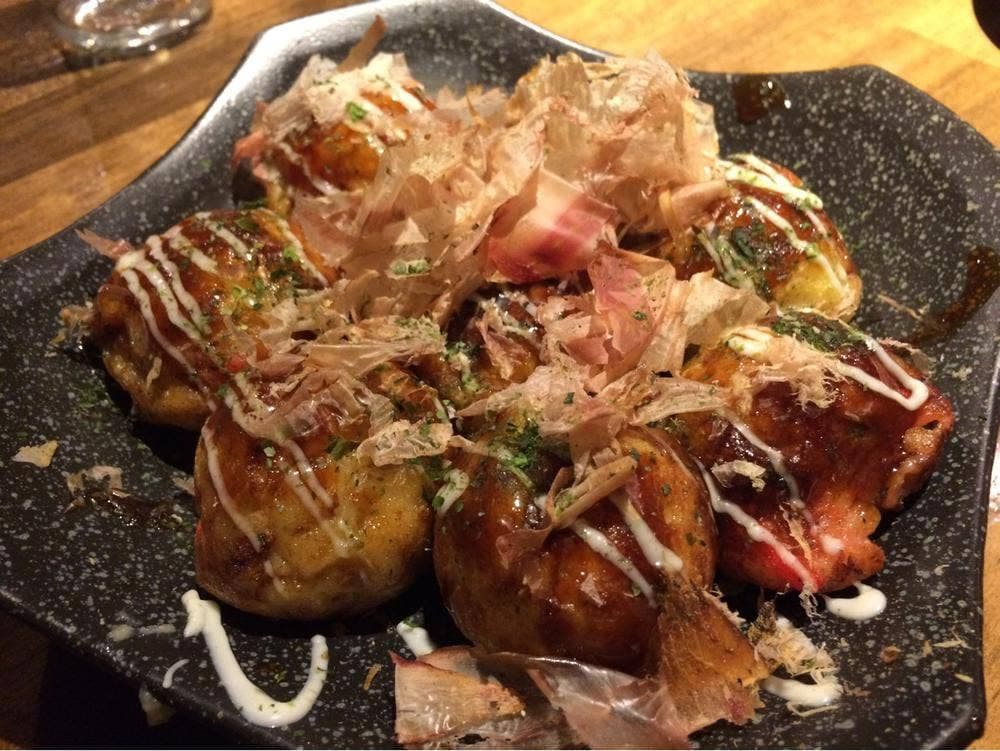 キョウタコヤキバー 8