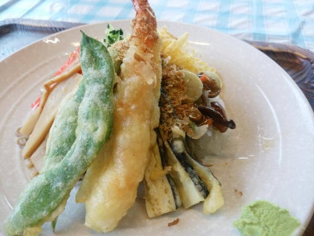 お食事処 木里口 - サブ画像1