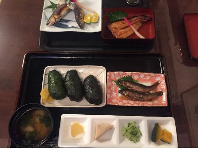 喫茶こぶち - サブ画像1