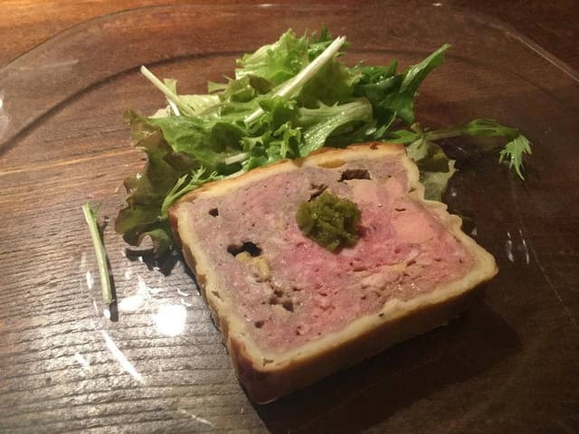 ビストロ ポワル - サブ画像3