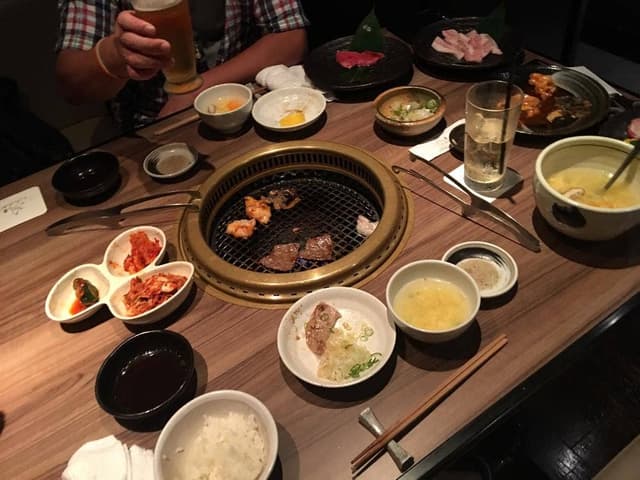 焼肉 力 しらさぎ - サブ画像3