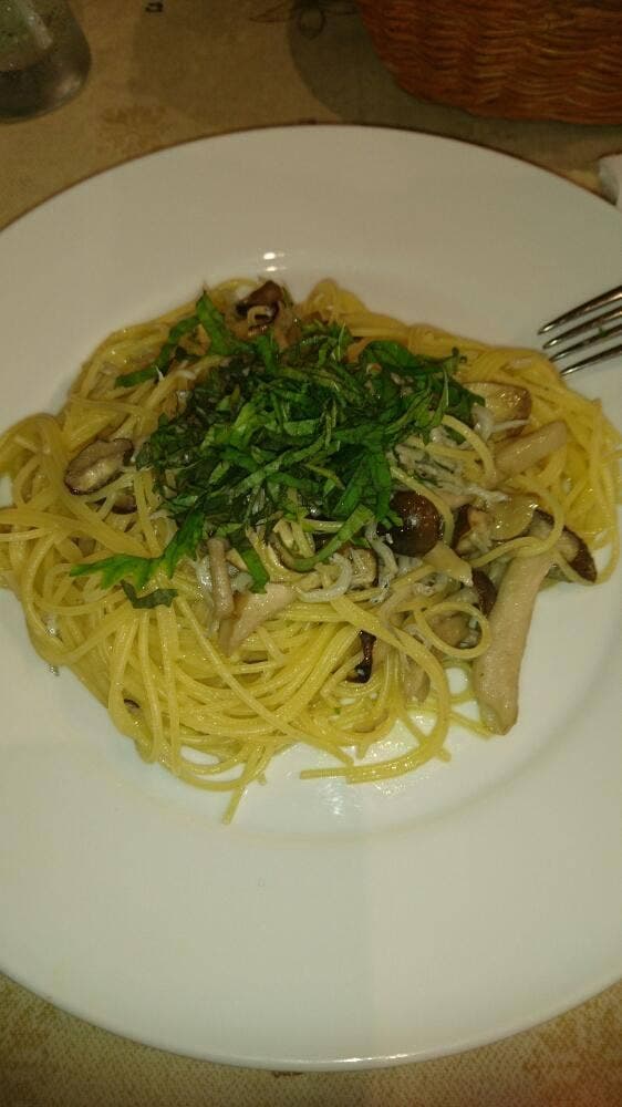 地中海料理 ムラーノ - サブ画像2