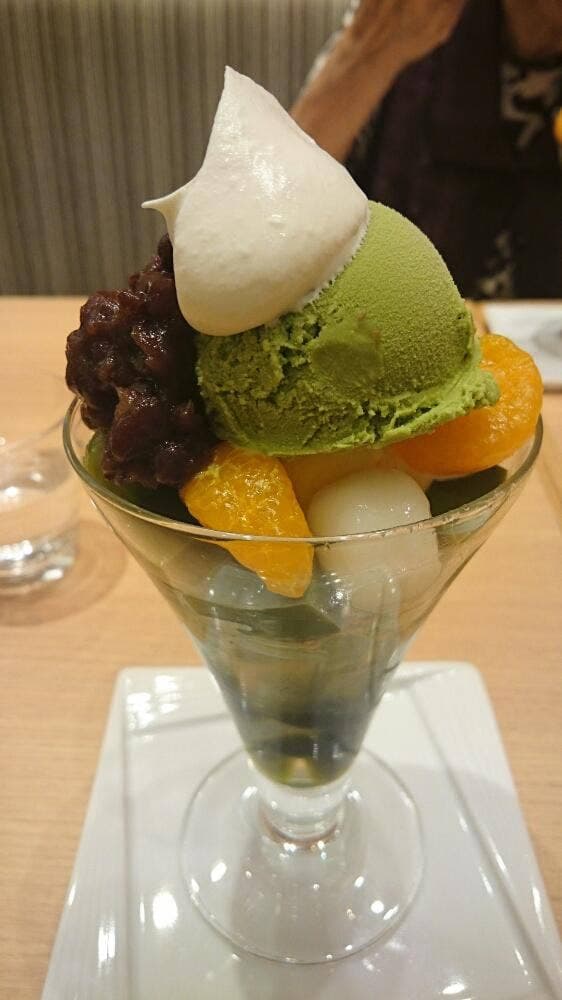 コヨリカフェ 阪急うめだ本店 - サブ画像2