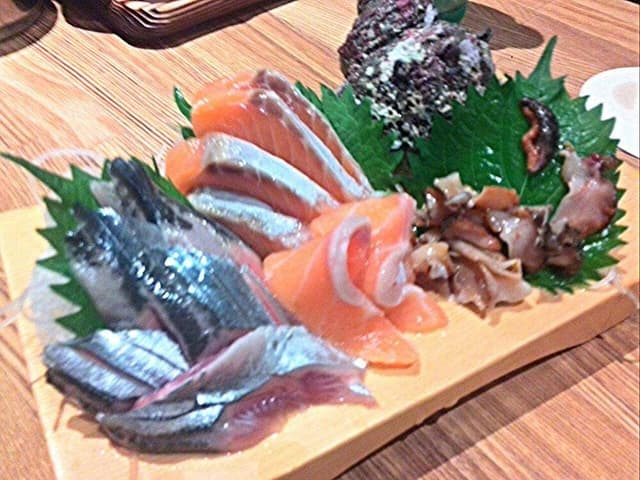 酒場食堂 よろずや - サブ画像2