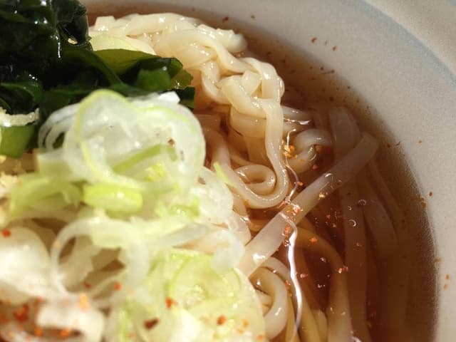 道の駅 おがち 小町の郷 屋台 - サブ画像3