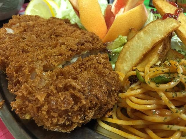 千両食堂 - サブ画像1