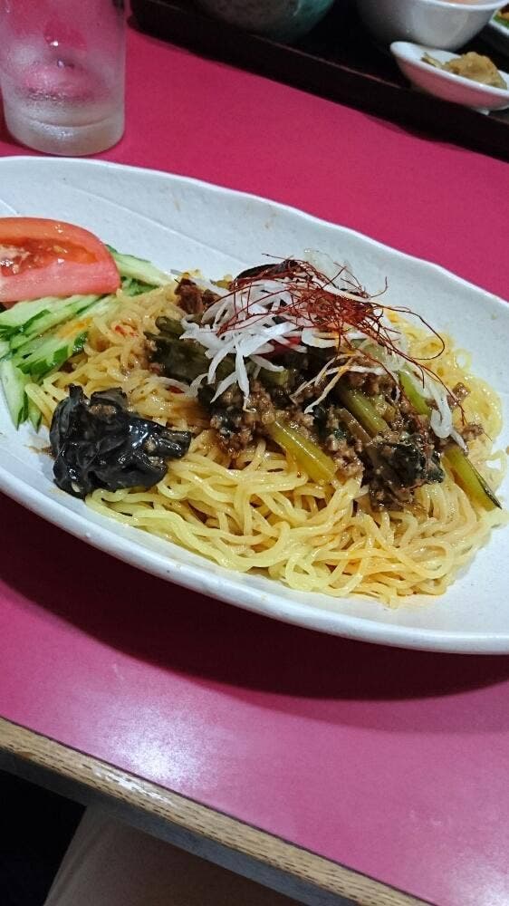 孔子餐店 - サブ画像3