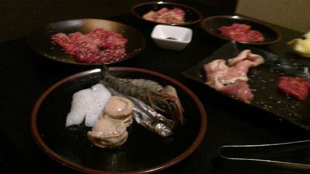 じゃんがら 中間店 - サブ画像2