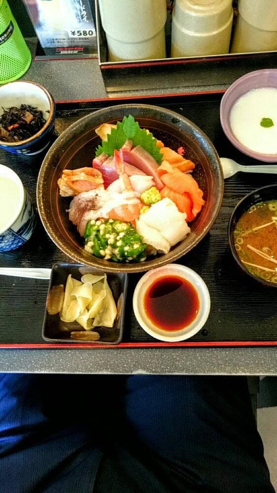 回転居食屋悠喜岡山本店 - サブ画像3