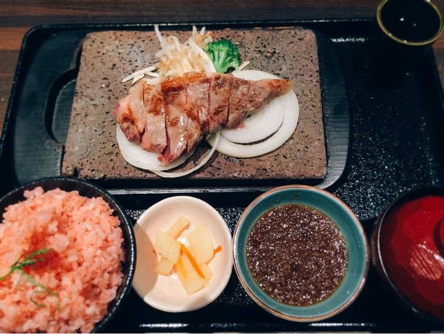 ステーキ 贅 長岡古正寺店 - サブ画像1