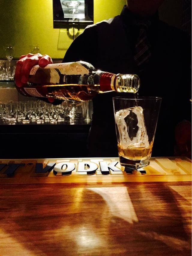 TO-RU Bar - サブ画像3
