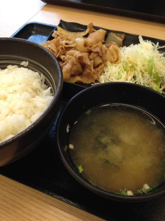 吉野家 3号線小倉清水店 - サブ画像3