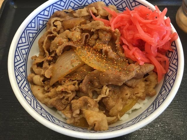 吉野家 3号線小倉清水店 - サブ画像2