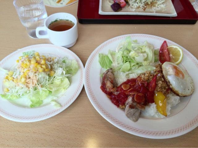 ファミリーレストラン ジョイフル 京都新田辺店 - サブ画像2