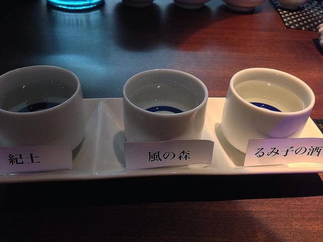 和酒スタンド 太郎's BAR ライラ - サブ画像3