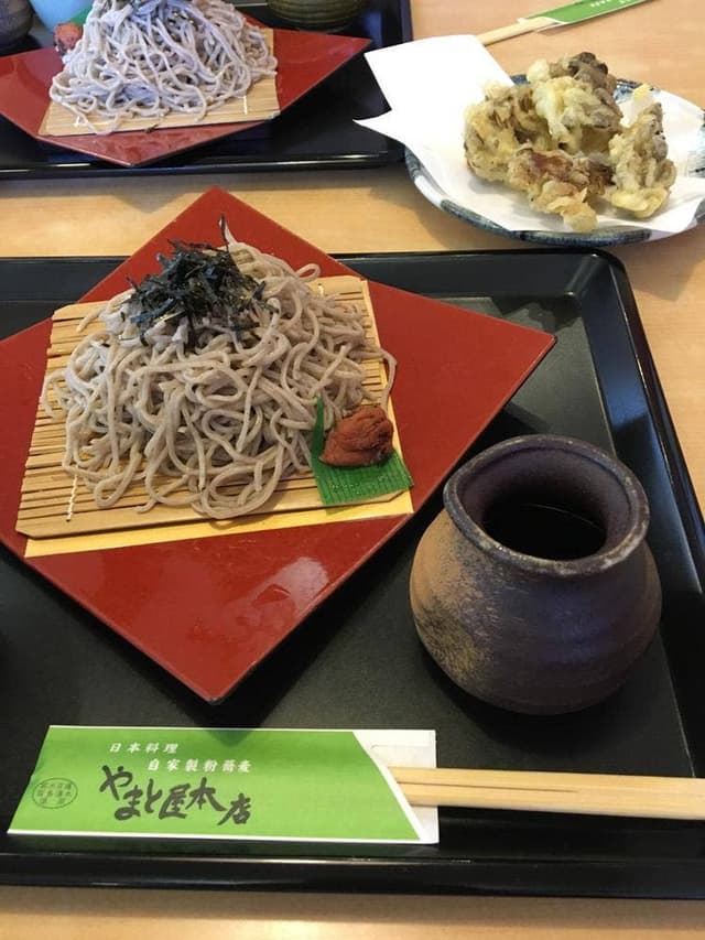 やまと屋本店 - サブ画像1