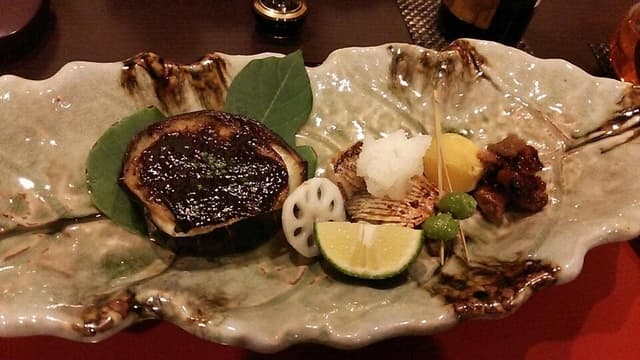 料理や 味蕾 - サブ画像2
