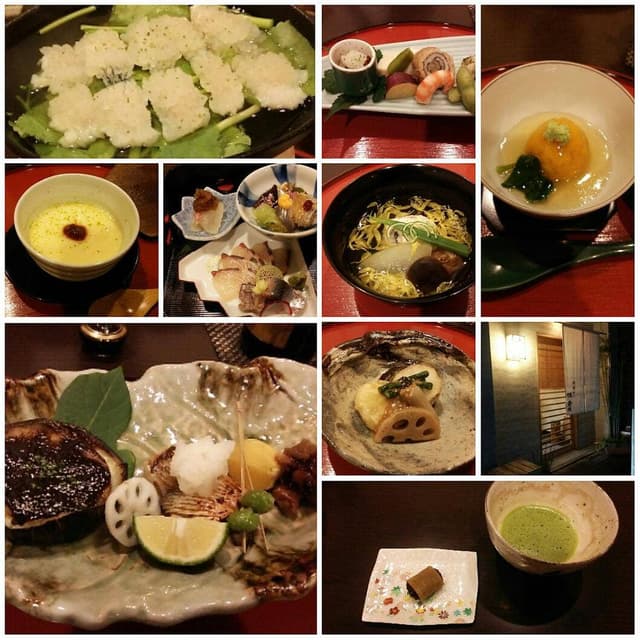 料理や 味蕾 - サブ画像1