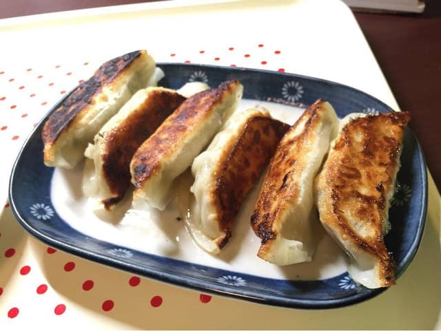 ギョーザショップ - サブ画像1