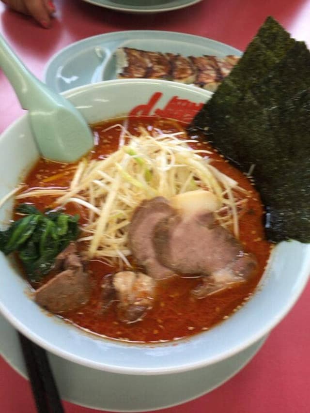 ラーメン山岡家 八千代店 - サブ画像3