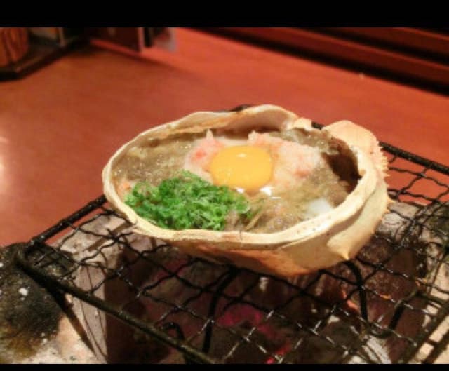 倉敷甲羅本店 - サブ画像1