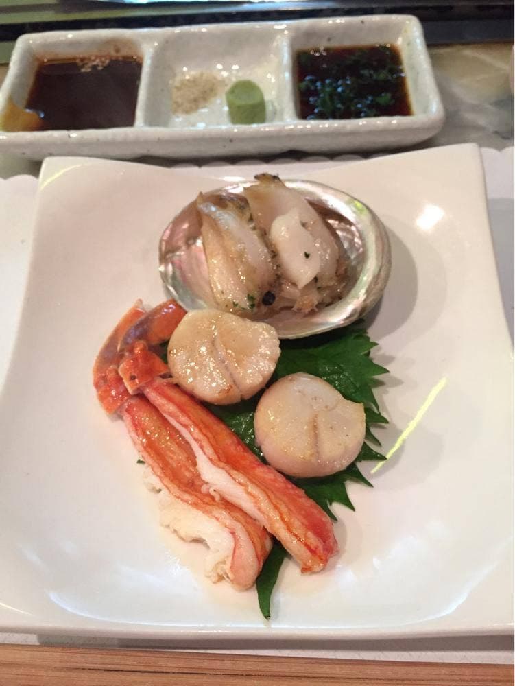 大阪ステーキハウス野田 梅田店