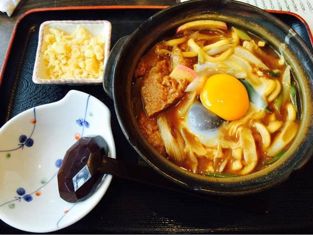 お食事処 白川 - サブ画像2