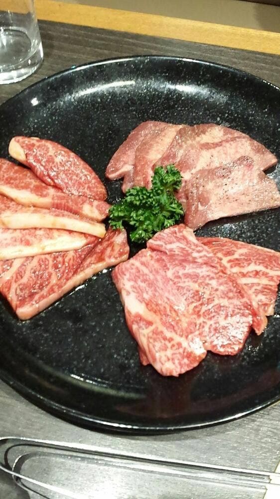 国産牛焼肉くいどん 市原五井店 - サブ画像1