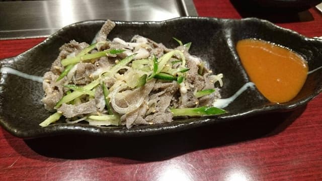 三千里 - サブ画像2