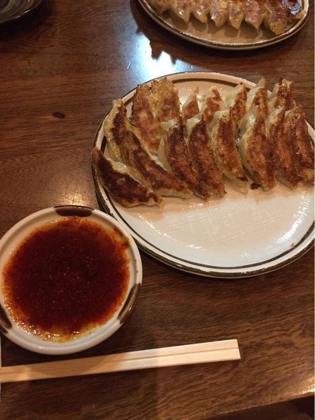 ぎょうざ屋・天 - サブ画像1