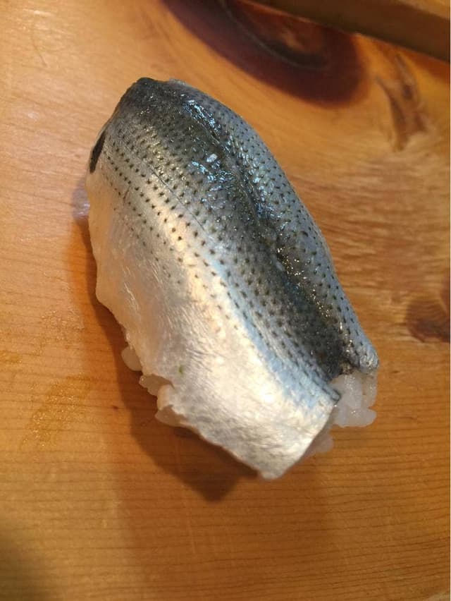 魚がし寿司 - サブ画像2