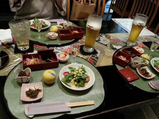 和洋旬彩 てんり - サブ画像1